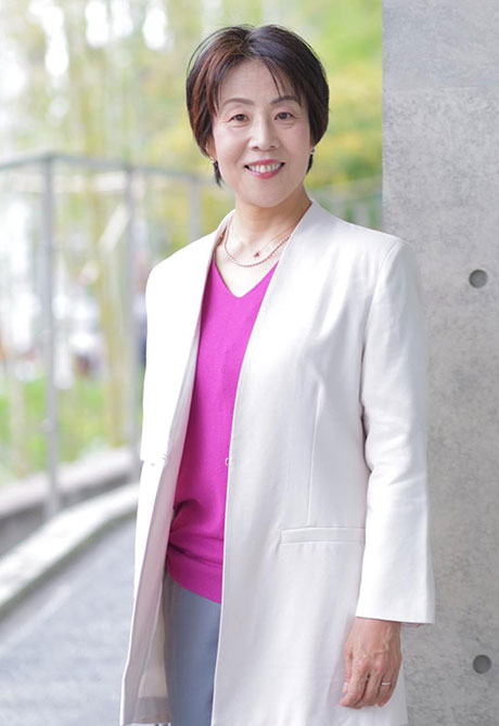 滋賀の当たる占い師　典令佳(てんれいか)先生の画像