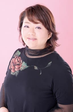浅草の当たる占い師 ほしよみ堂 浅草店の里村 天胡先生の画像