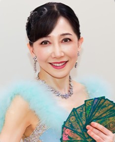 名古屋の当たる占い師　名古屋占いカフェ･スピリチュアルの惠比澤舞先生の画像