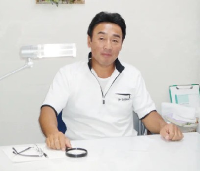 名古屋の当たる占い師　手相鑑定･龍生館の瀬上郁生先生の画像
