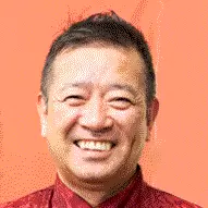 大阪の当たる占い師　東洋正統占術・アチャラナータの山本明廣(やまもとあきひろ)先生の画像