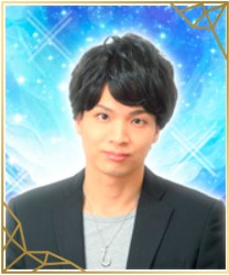 エキサイト電話占いで当たる占い師　天翔(あまと)先生の画像