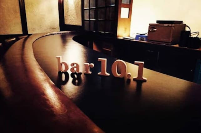 富山の当たる人気の占い師　bar10.1(バーテンイチ)の画像
