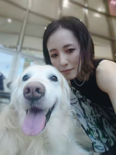 相模原の当たる人気の占い師　カウンセリングルーム happinessのkaoru先生の画像