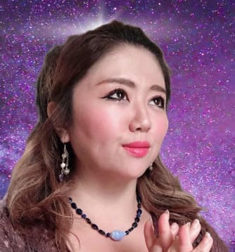 広島の当たる人気の占い師　開運叶えSALONのKANAE先生の画像