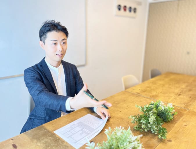 川越の当たる人気の占い師　川越の四柱推命の持木しょうへい先生の画像