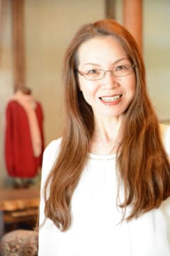 福山の当たる人気の占い師　明東館の雅己先生の画像
