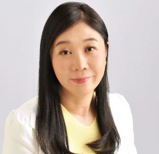 福山の当たる人気の占い師　占心ココの佳咲 伽奈(よしさき かな)先生の画像