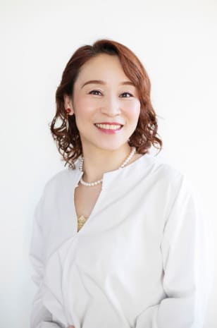 香川の当たる人気の占い師　占いの森プリエールのにこにこうさぎ先生の画像