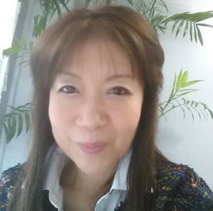 北九州の当たる人気の占い師　占い家のサリー先生の画像