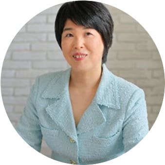 姫路の当たる人気の占い師 四柱推命占い アセンションジュノンのジュノン先生の画像