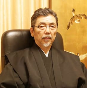 国分寺の当たる人気の占い師　出雲大社 東京大神宝講社(いずもたいしゃ とうきょうだいじんほうこうしゃ)の青柳龍徳先生の画像