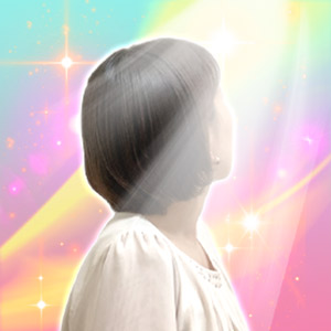 電話占いマディアの占い師･虹(コウ)先生の画像