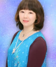新橋の当たる人気の占い師　マリフォーチュン有楽町交通会館2号店Bのシリウスレイ先生の画像