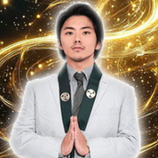 電話占いリノアの占い師・芳我天誠先生