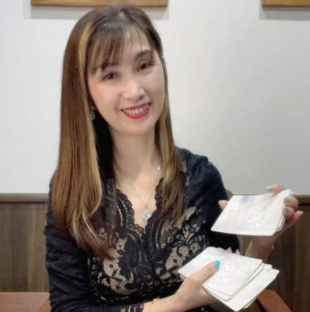 占い＆スピリチュアルカウンセリング センター北「とまり木」のSATSUKI先生の画像