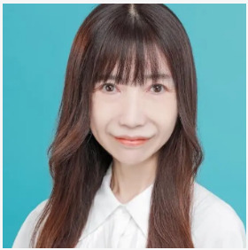 原宿の当たる占い師 占い館BCAFE渋谷店の三日月先生の画像