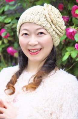 神奈川の当たる人気の占い師　占い館ほしよみ堂小田原店の白丸モカ先生の画像