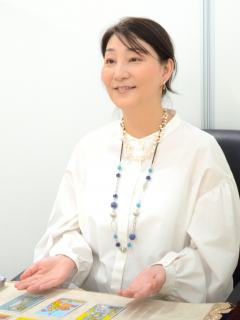 占いの館千里眼 JR奈良駅前店の占い師・氷室先生の画像
