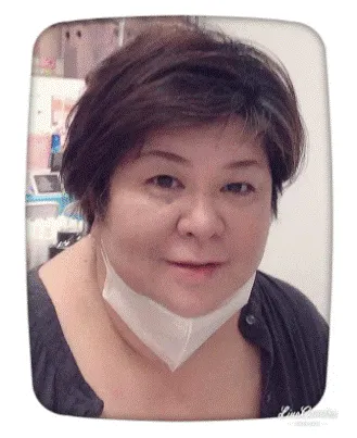 和歌山の当たる占い師　占いOHANAの與儀里江子先生の画像