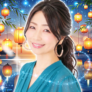 電話占いピュアリの占い師　梨亜夢(リアム)先生
